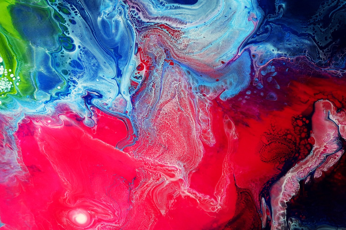 Simply Colour | Creative Atelier Lorenz